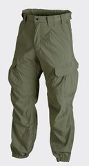 Soft Shell Pants 