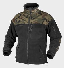 4. Infantry Duty Fleece