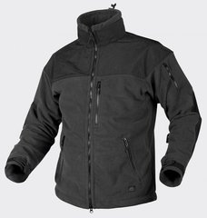 5. Windblocker Double Heavy Fleece
