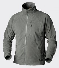6. Alpha Grid Fleece Tactical undervest