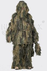 SNIPER, Ghillie Suits