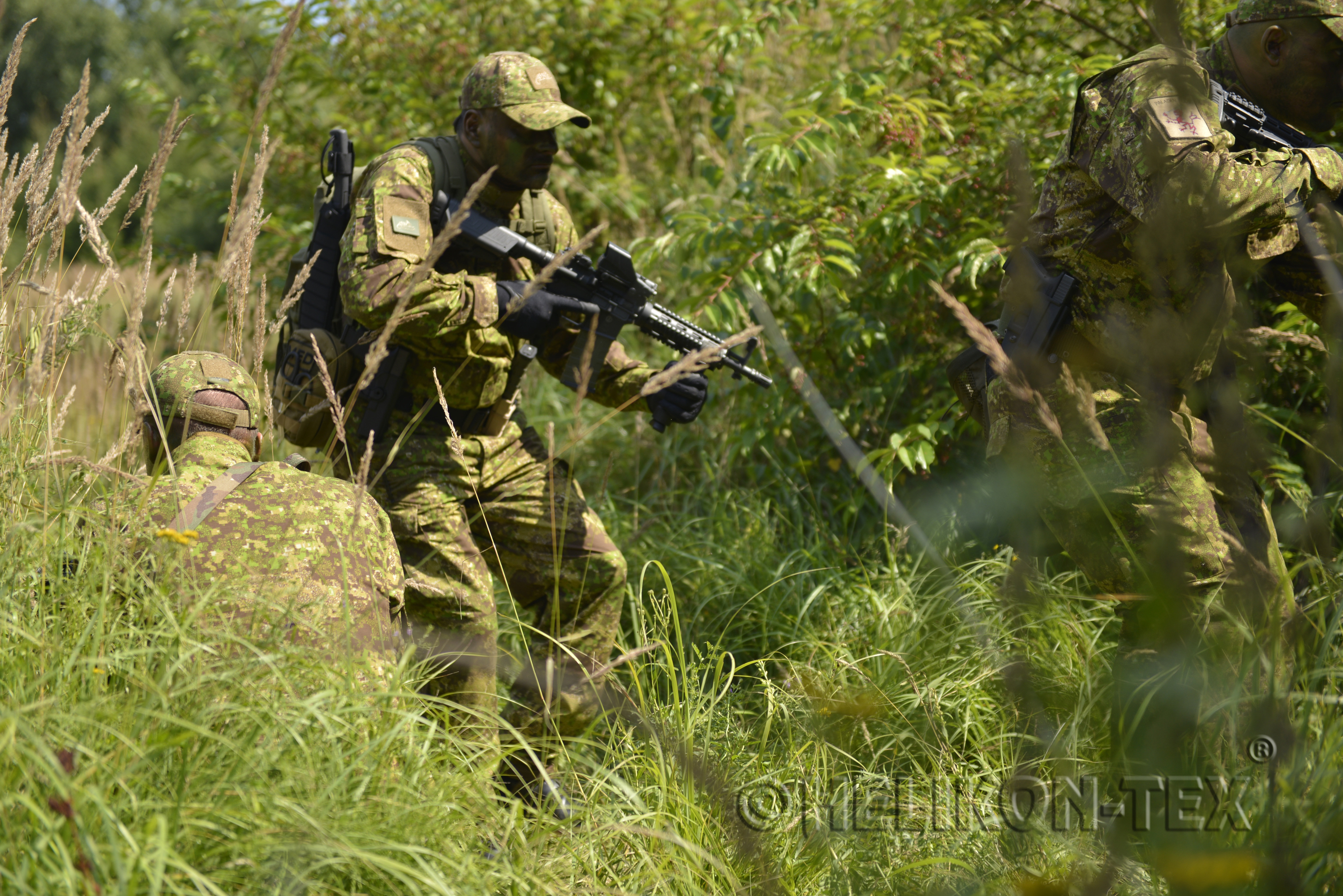 UNIFORMEN / Uniforms