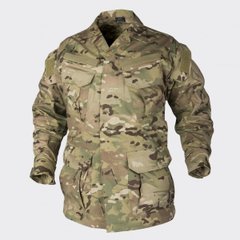SFU Special Forces Uniform