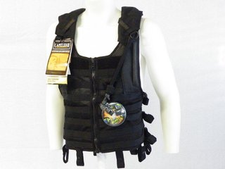 Hydration Vest