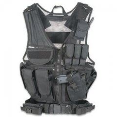 Tactical Vests/RIG & Molle Systems