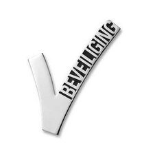 V'tje embleem beveiliging Nl