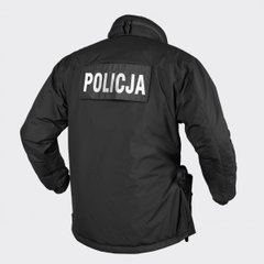 BOA covert Politie winterjack Husky