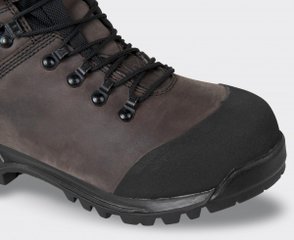 BOA Schoenen / politie