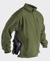 BOA Softshell 