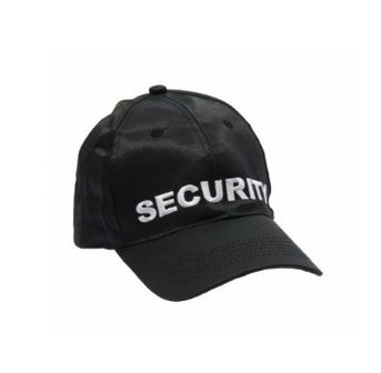 Security Cap