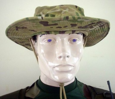 Bonney - BONNIE HAT Multicam