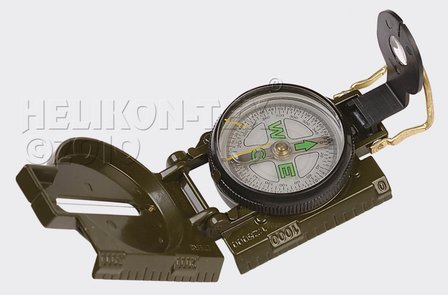 Kompas - Compass Ranger Helikon