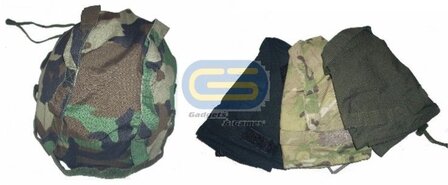 Helmetcover - Helm Hoes/cover GG