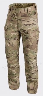 Urban Tactical Pants III CAMOGROM Ribstop Helikon-Tex