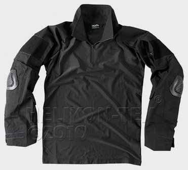 Combat Shirt Helikon-Tex BLACK