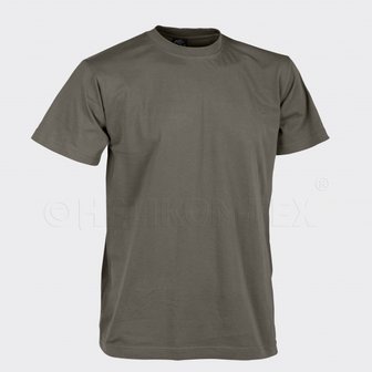 Helikon-Tex Classic Army T-shirt Olive Green