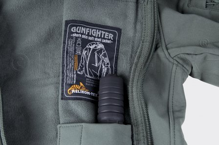 Gunfighter Jack Helikon-Tex Foliage Green (looks like olive drab)