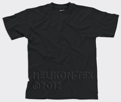 Helikon-Tex Classic Army T-shirt zwart/black
