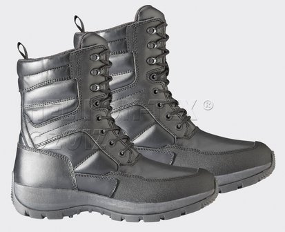 GK-PRO Groundspeed Full Leather 07FCW Boots zwart
