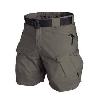 Helikon Urban Tactical Shorts 8,5&quot; kleur zwart/Black