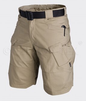 Helikon Urban Tactical Shorts 11&quot; kleur khaki/beige