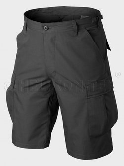 Helikon BDU Battle Dress Uniform shorts zwart/black