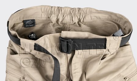 Urban Tactical Pants III KHAKI/BEIGE Canvas Helikon-Tex