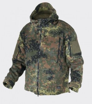 PATRIOT Fleece Heavy Duty FLECKTARN 