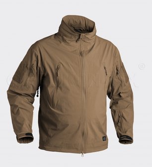 TROOPER Soft Shell Helikon-Tex COYOTE