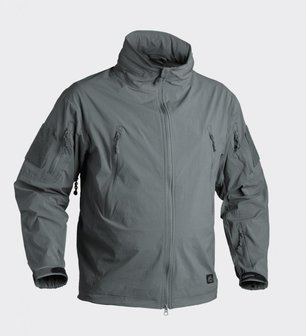 TROOPER Soft Shell Helikon-Tex ALPHA GREEN