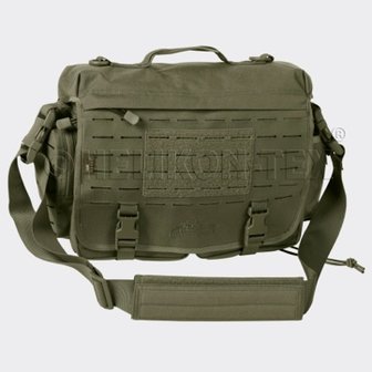 Messenger Bag Helikon-Tex D.A.Olive Green