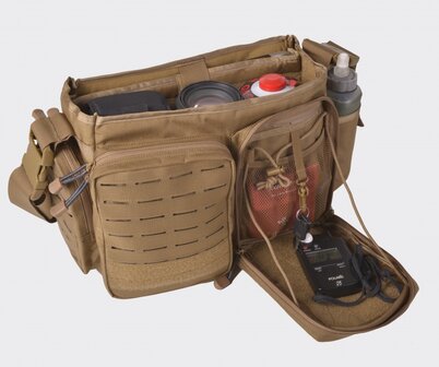 Messenger Bag Direct Action COYOTE