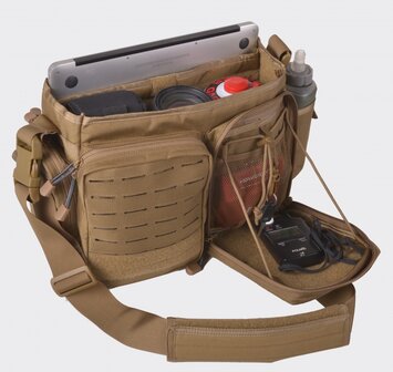 Messenger Bag Direct Action COYOTE