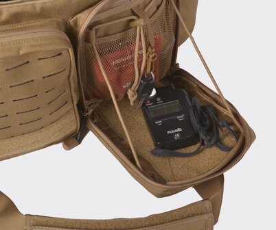 Messenger Bag Direct Action COYOTE