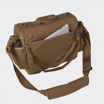 Messenger Bag Direct Action COYOTE