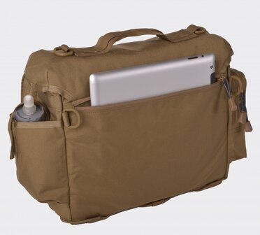 Messenger Bag Direct Action COYOTE