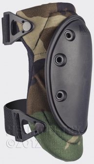 Alta Knee Protector / Knie beschermers set US Woodland