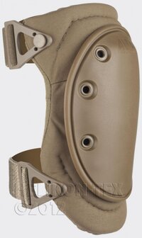 Alta Knee Protector / Knie beschermers set Coyote