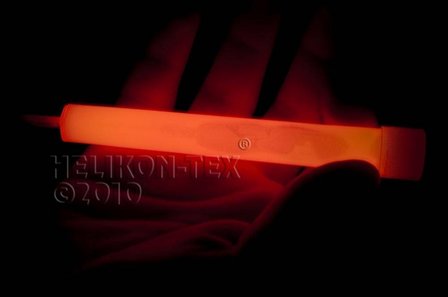 Lightstick Helikon-tex infrarood/transparant