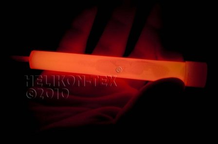 Lightstick Helikon-tex oranje / orange
