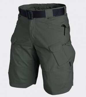 Helikon Urban Tactical Shorts 11&quot; kleur jungle green