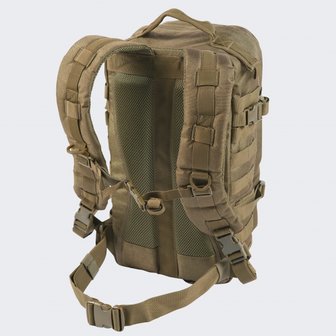 RACCOON 20 liter Helikon-Tex COYOTE