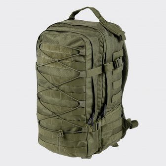 Rugzak / Backpack RACCOON 20 liter Helikon-tex OLIVE GREEN