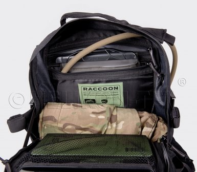 Rugzak / Backpack RACCOON 20 liter Helikon-tex OLIVE GREEN