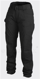 Women&#039;s Urban Tactical Pants BLACK Helikon-Tex