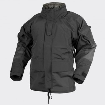 Waterproof ECWCS Parka Gen II zwart/black