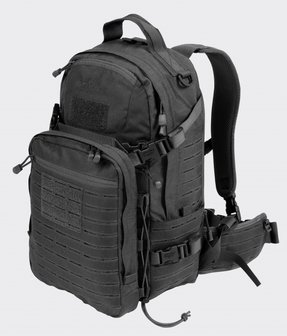 DIRECT ACTION Ghost&reg; Backpack - Cordura&reg; - Black