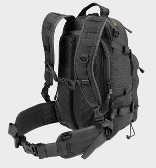 DIRECT ACTION Ghost&reg; Backpack - Cordura&reg; - Black