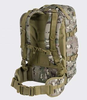 Rugzak RATEL 25 liter CAMOGROM camo