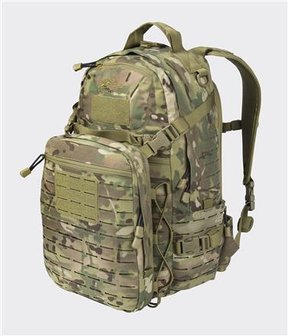 DIRECT ACTION Ghost&reg; Backpack - Cordura&reg; MULTICAM